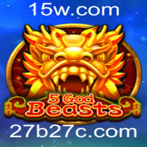 Explorando o Fascinante Mundo de 5GodBeasts: Uma Jornada Épica