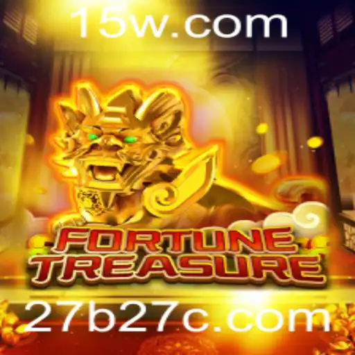 Descubra o Fascinante Mundo de FortuneTreasure e Suas Estratégias Envolventes