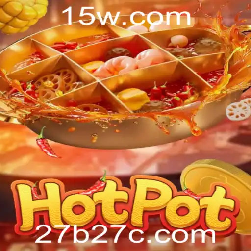 Explorando o Fascinante Mundo do Jogo Hotpot