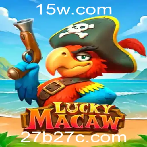Explorando LuckyMacaw: Um Novo Fenômeno no Mundo dos Games