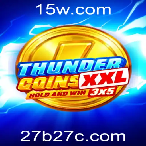 Descubra a Aventura de ThunderCoinsXxl