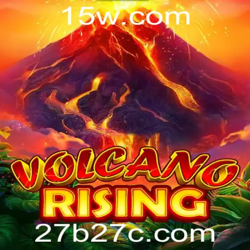VolcanoRising: Uma Aventura de Estratégia e Sobrevivência