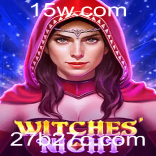 Explore o Fascinante Mundo de WitchesNight: Um Jogo Imersivo Inspirado na Era Digital